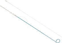 Bard Peripheral Vascular Drainage Catheter Navarre® 10 Fr. 30 cm Length