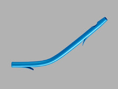 Cook Medical Biliary Stent Cotton-Huibregtse® 11.5 Fr. 7 cm - M-1048945-1424 - Each