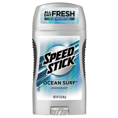 Colgate Deodorant Speed Stick® Solid 3 oz. Ocean Surf Scent