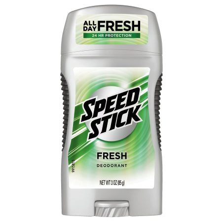 Colgate Deodorant Speed Stick® Solid 3 oz. Active Fresh Scent