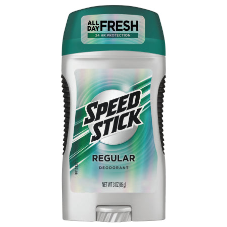 Colgate Deodorant Speed Stick® Solid 3 oz. Regular Scent