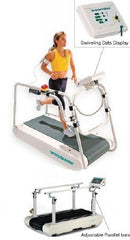 Patterson Medical Supply Bariatric Medpro Treadmills Woodway