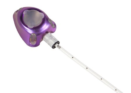 Bard Peripheral Vascular PORT, POWER SLIM IMPLANTABLE TITANIUM DEVICE W/CATH 6FR - M-1049141-1358 - Each