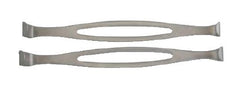 BR Surgical Retractor - M-1049142-2217 - Each
