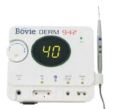Symmetry Surgical HYFRECATOR, DERM 942 HI FREGUENCY W/POWER CNTRL HANDPIECE - M-1049275-3413 - Each