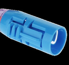 ICU Medical Transfer Device ChemoLock® - M-1049304-1705 - Case of 50