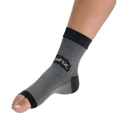 Pedifix Foot Sleeve FasciaFix® Large Pull-On Left or Right Foot