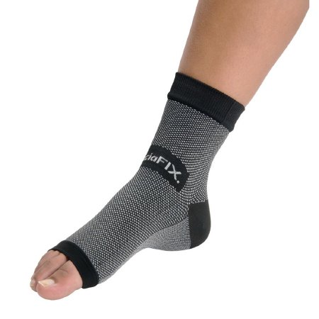 Pedifix Foot Sleeve FasciaFix® X-Large Pull-On Left or Right Foot