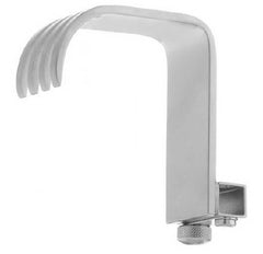 V. Mueller Incision Retractor Blade - M-1049432-3933 - Each