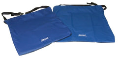 Patterson Medical Supply Wheelchair Seat Cushion Cover 3-4 X 6.6 X 7.6 Inch