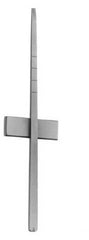 V. Mueller Osteotome Cottle Crossbar 4 mm Width Stainless Steel, Nylon 7-1/4 Inch Length - M-1049448-1893 - Each