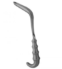 V. Mueller Rectal Retractor - M-1049464-3284 - Each