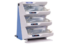 Pedigo Products Modular Thermal Fluid Warming Cabinet IvNow®