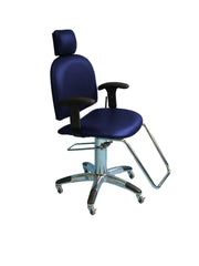 Brandt Industries Mammography Chair Adjustable