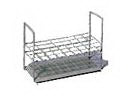 Post Medical RACK, TUBE 32PLACE 16ML (6/CS))