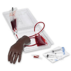 Nasco Portable IV Hand Trainer Life/Form® 4 lbs.