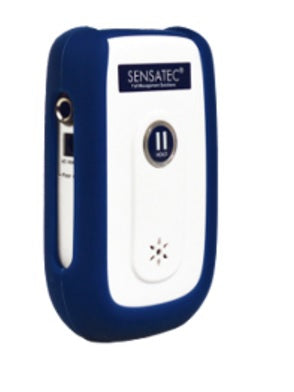 RF Technologies Patient Alarm Sensatec® White / Blue