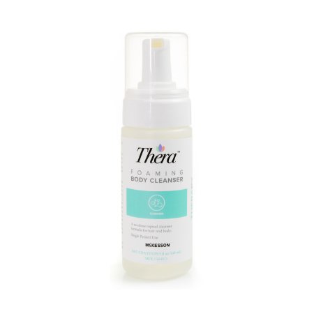 Body Wash Thera® Foaming 5 oz. Pump Bottle Scented