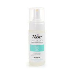 Body Wash Thera® Foaming 5 oz. Pump Bottle Scented