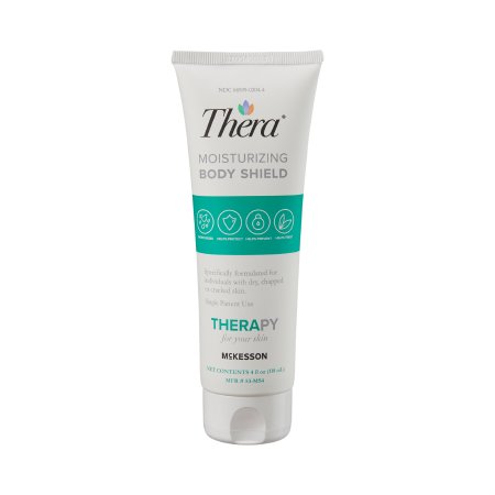 Skin Protectant Thera® 4 oz. Tube Scented Cream