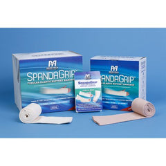 Medi-Tech International Cast Padding Tubular Spandagrip™ 4-1/2 Inch X 11 Yard