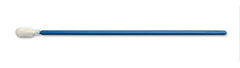 Swabstick PurSwab Knitted Polyester Tip Polypropylene Shaft 6 Inch NonSterile 50 per Pack