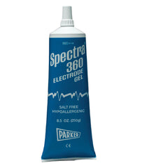 Fabrication Enterprises Electrode Gel Spectra® 360 250 gm./mL. (8.5 oz.) Tube