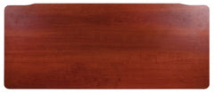 Graham-Field Footboard Drop Edge Style