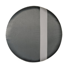 Mabis Healthcare Swivel Seat Cushion Vivi Relax-a-Bac™ 12-1/2 W X 1-3/8 H Inch Foam