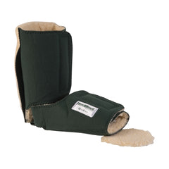 Mabis Healthcare Orthotic Boot Replacement Liner Heelbo® Regular