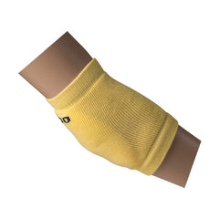 Mabis Healthcare Heel / Elbow Protector Heelbo® Small Yellow