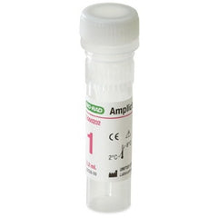 Bio-Rad Laboratories Control Amplichek II Level 1 10 X 0.2 mL