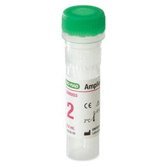 Bio-Rad Laboratories Control Amplichek II Level 2 10 X 0.2 mL