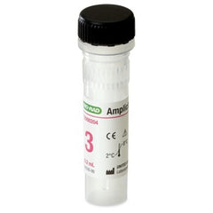 Bio-Rad Laboratories Control Amplichek II Level 3 10 X 0.2 mL