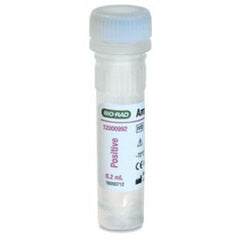 Bio-Rad Laboratories Control Amplichek STI Positive Level 10 X 0.2 mL