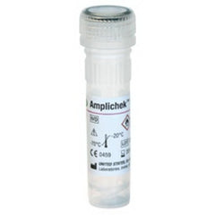 Bio-Rad Laboratories Control Amplichek STI Negative Level 1 X 0.2 mL