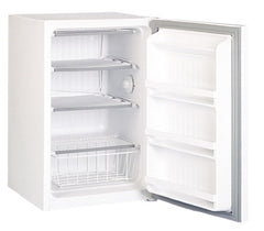 Fabrication Enterprises Freezer Unit ColPaC® 21 X 26 X 33 Inch 5 cu ft