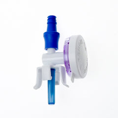 ICU Medical Vial Spike ChemoClave® - M-1050512-1559 - Case of 50