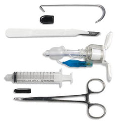 Med-Tech Resources Cricothyrotomy Kit