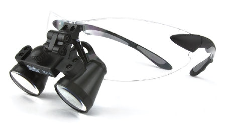 Miltex Frames Black For Loupes