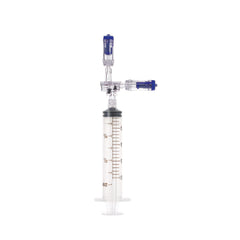ICU Medical CASSETTE, CHNNL-1 W/20ML SYR F/DIANA SYSTEM (50/CS) - M-1050731-2679 - Case of 50