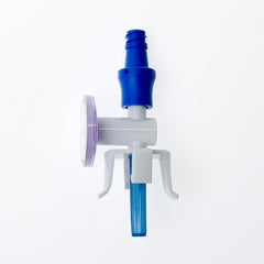 ICU Medical Vial Spike ChemoClave® - M-1050735-1546 - Case of 50