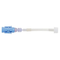 ICU Medical Bag Spike Adapter ChemoLock® - M-1050760-3121 - Case of 50