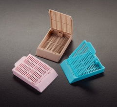 Simport Scientific Tissue Cassette Histosette® II Acetal Lilac