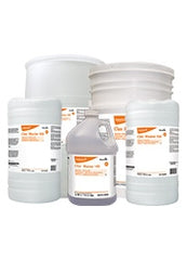 Sealed Air *Diversey* Laundry Detergent Clax® Master 100 22A1 55 gal. Drum Liquid Concentrate Unscented - M-1050905-4190 - Each
