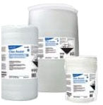 Sealed Air *Diversey* Laundry Booster Clax® Assist 55 gal. Drum Liquid Concentrate Scented - M-1050909-2415 - Each