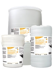Sealed Air *Diversey* Laundry Stain Remover Clax® Hypo 42B1 55 gal. Drum Liquid Concentrate Chlorine Scent - M-1050912-4512 - Each