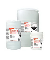 Sealed Air *Diversey* Laundry Sour Clax® Super Launch™ 55 gal. Drum Liquid Concentrate Unscented - M-1050913-2633 - Each