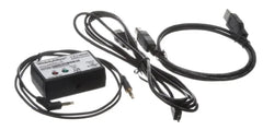 Welch Allyn Service Test Box Service Kit For Service Tool 1.8, Connex® Spot Monitor, Connex® Vital Signs® Monitor