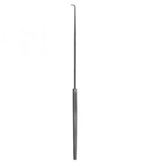 V. Mueller Tenaculum Hook Emmett 9 Inch Length NonSterile - M-1051021-3345 - Each